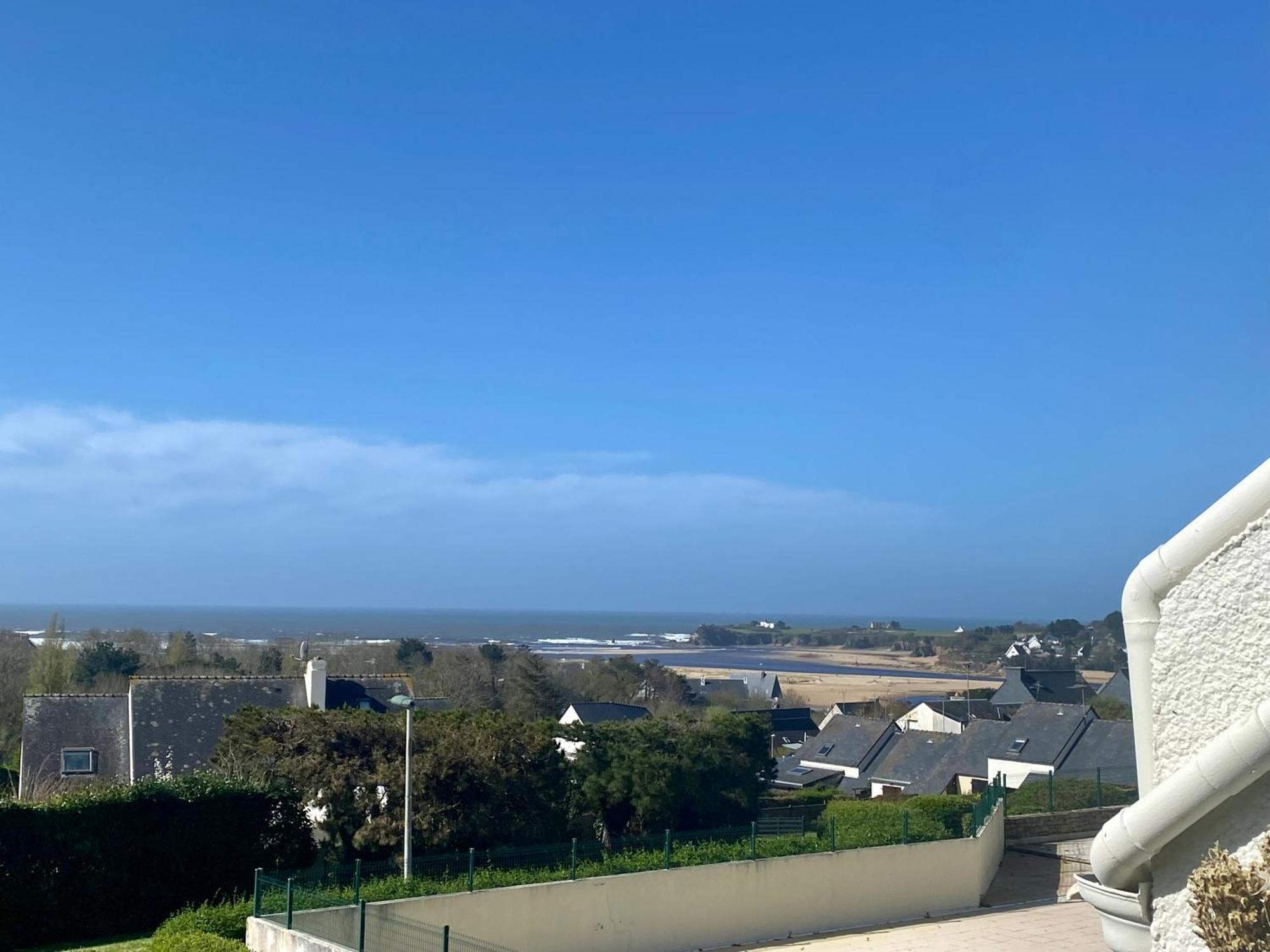 Blue Horizon Vue * Guidel-Plage