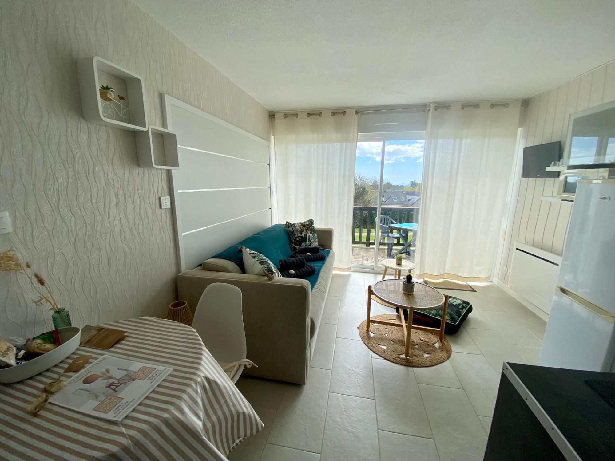 Blue Horizon Vue Apartment